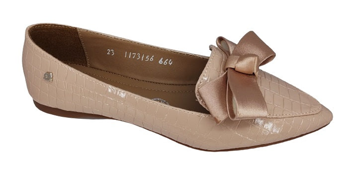 SALAMANDRA 117-3156 Color: MAQUILLAJE CH CAGUAMA FORMAL