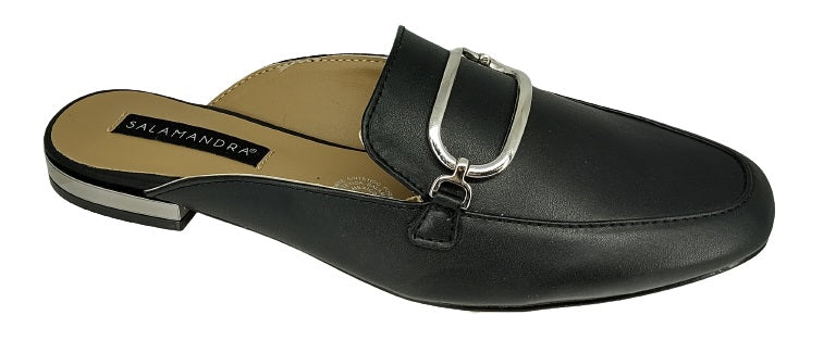 SALAMANDRA 112-3424 Color: NEGRO NAIROBI