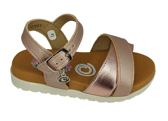 COQUETA 101803-I Color: ROSA
