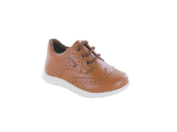 AUDAZ 159302-Q Color: CAFE CLARO CASUAL