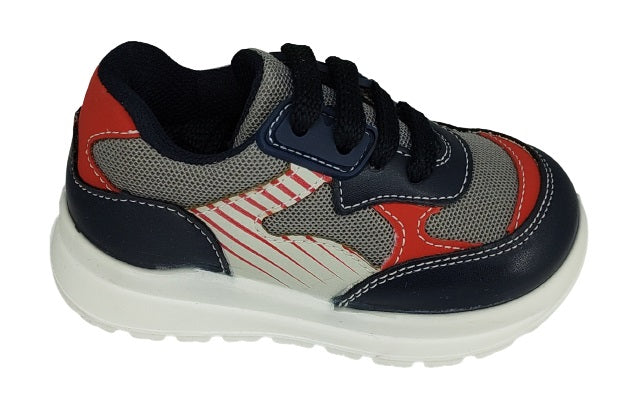 AUDAZ 162405-E Color: AZUL CASUAL
