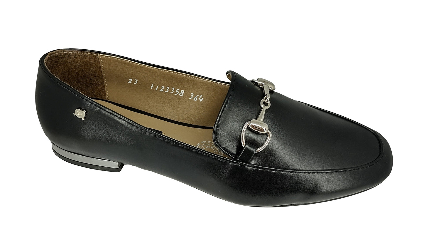 SALAMANDRA 112-3358 Color: NEGRO S.BORREGO CASUAL