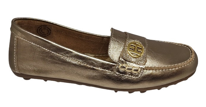HISPANA 007559 Color: SEDA CASUAL