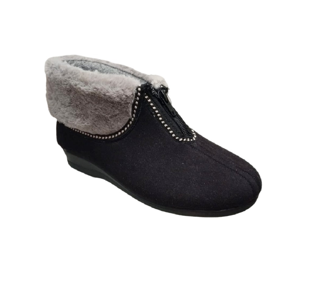 CABRALES 121024 Color: NEGRO