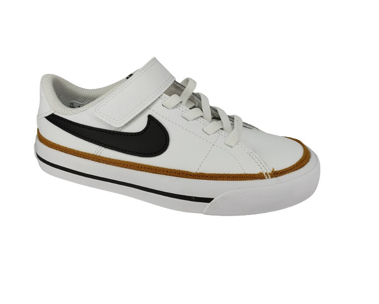 NIKE DA5381-102 Color: BLANCO NEGRO ESCOLAR
