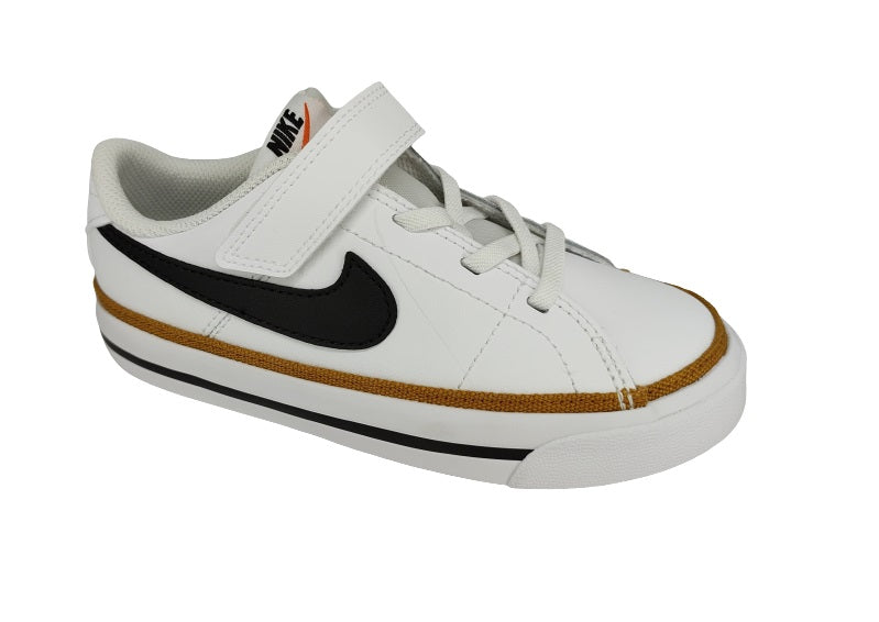 NIKE DA5382-102 Color: BLANCO NEGRO ESCOLAR