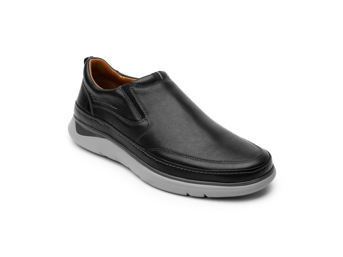 QUIRELLI 703402 Color: NEGRO CASUAL