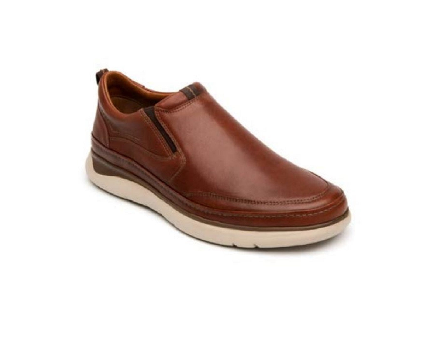 QUIRELLI 703402 Color: TAN CASUAL