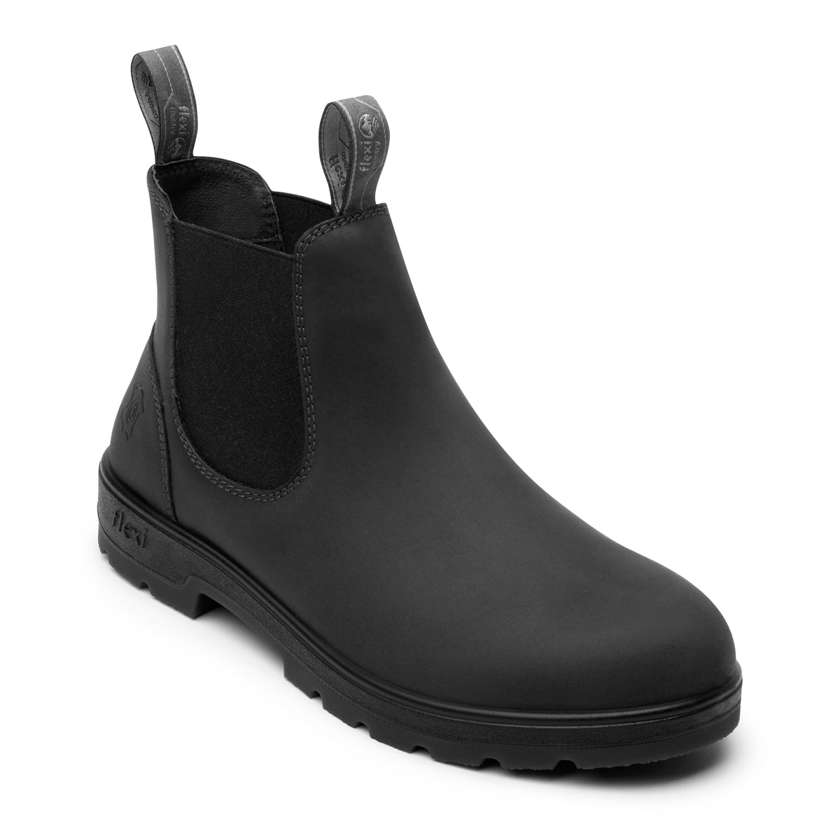 FLEXI 406102 Color: NEGRO OUTDOOR