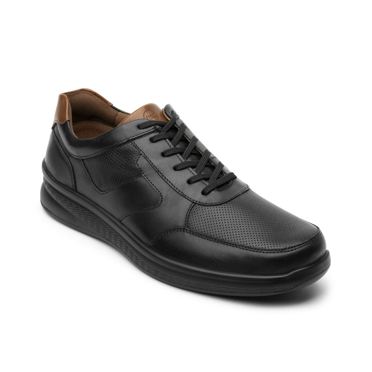FLEXI 408204 Color: NEGRO CASUAL