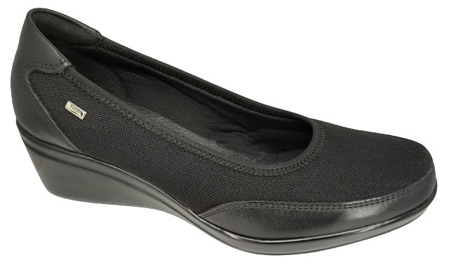 FLEXI 045215 Color: NEGRO CASUAL