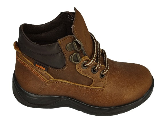 AUDAZ 164004-M Color: CAFE CLARO CASUAL