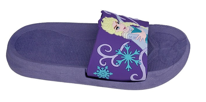 IMAGINATENIS 3019 FROZEN Color: MORADO BAÑO