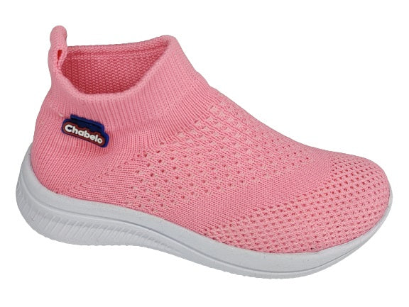 CHABELO 99801-1-B Color: ROSA CASUAL