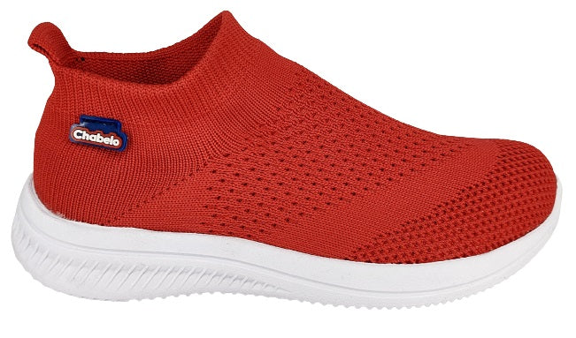 CHABELO 99801-1-C Color: ROJO CASUAL
