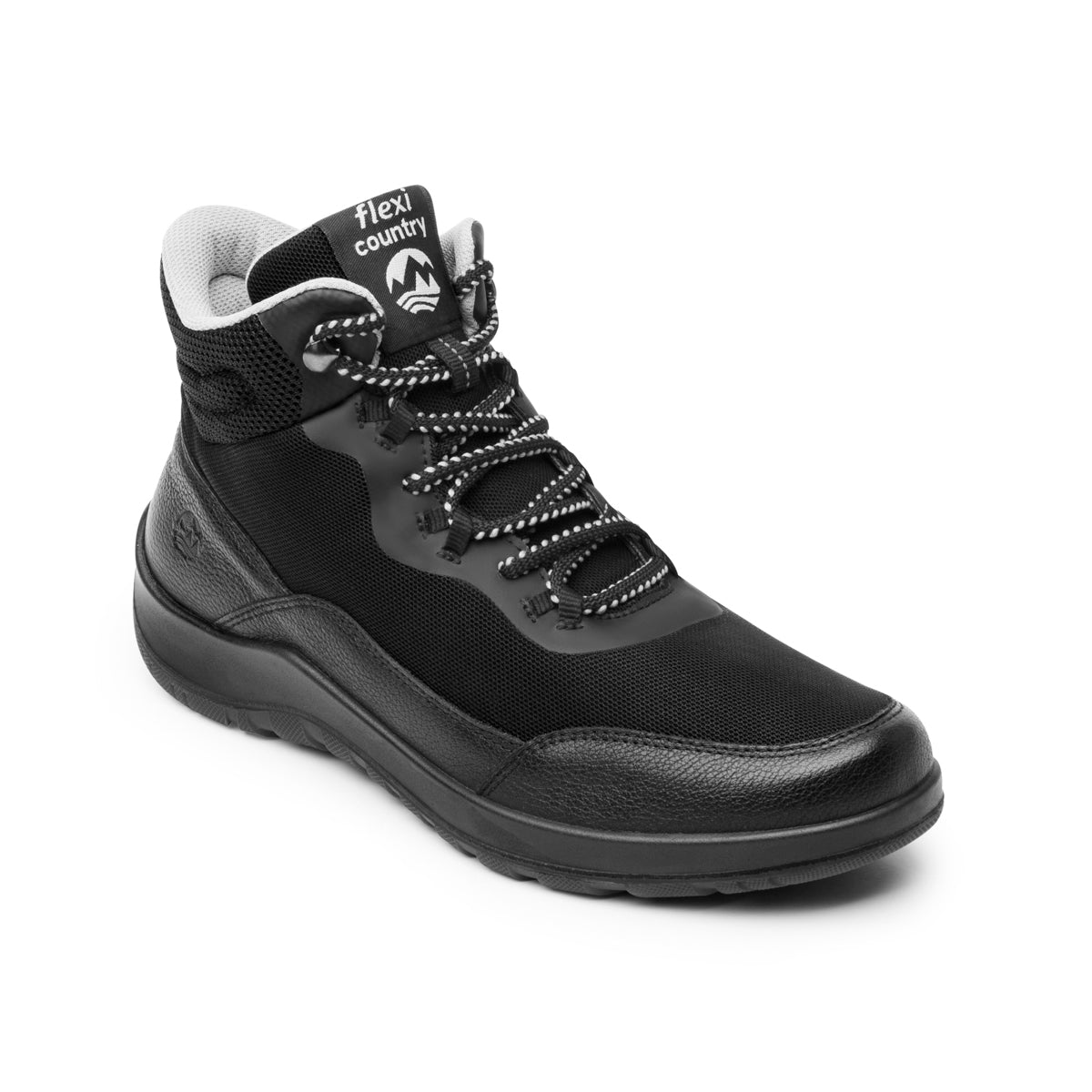 FLEXI 102109 Color: NEGRO OUTDOOR