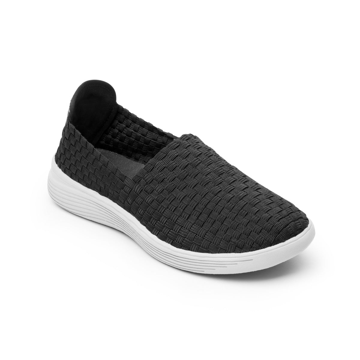 FLEXI 104905 Color: NEGRO CASUAL