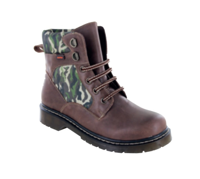 AUDAZ 433305-F Color: CAFE CASUAL
