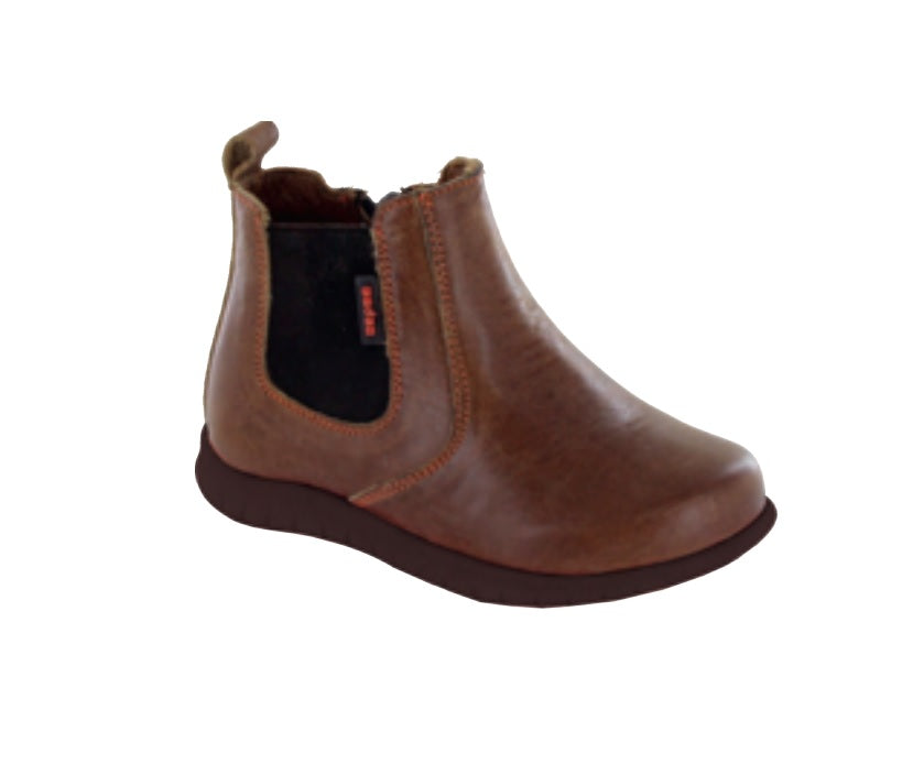 AUDAZ 423607-N Color: CAFE NARANJA CASUAL