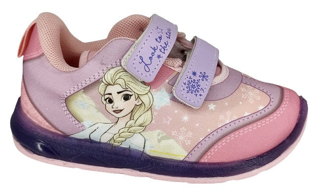 IMAGINATENIS 8479 FROZEN Color: ROSA CASUAL