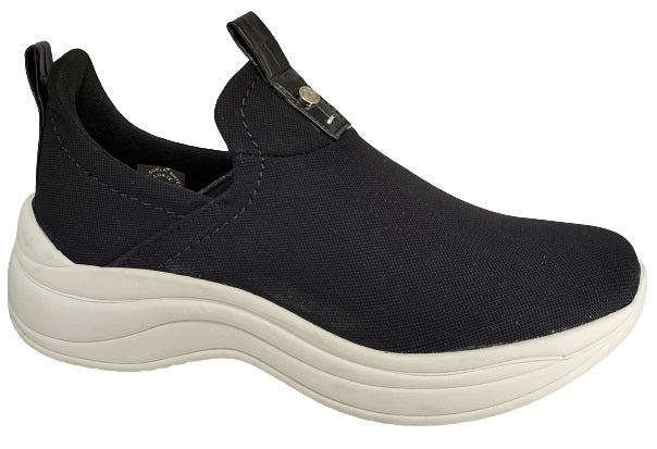 HISPANA 11101 Color: NEGRO CASUAL