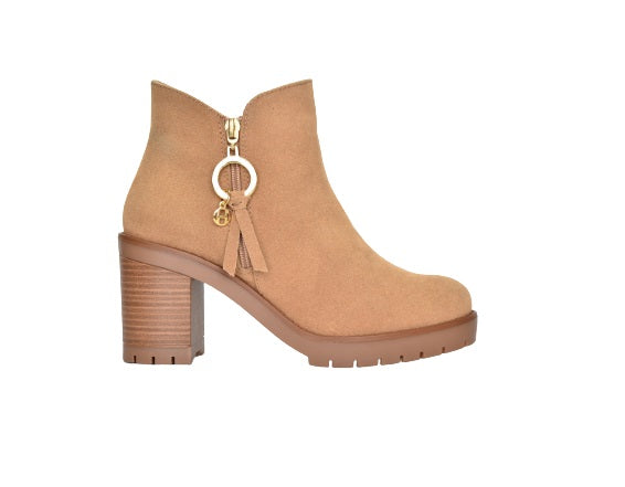 HISPANA 009602 Color: MAPLE