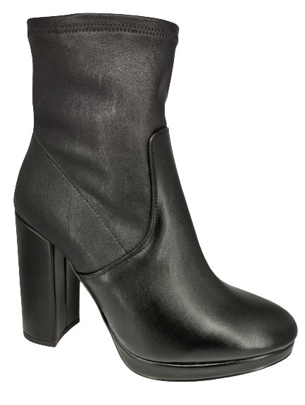 EFE 389503 Color: NEGRO