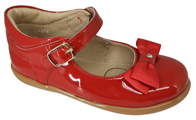 KARSTEN 81702-14-C Color: ROJO FORMAL