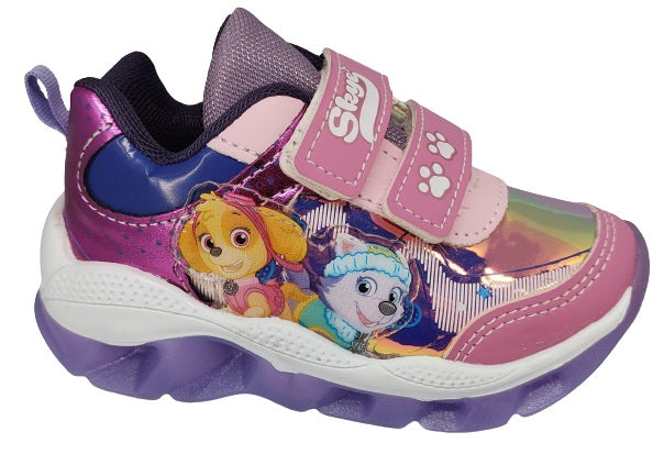 IMAGINATENIS 4317 PAW PATROL Color: ROSA CASUAL