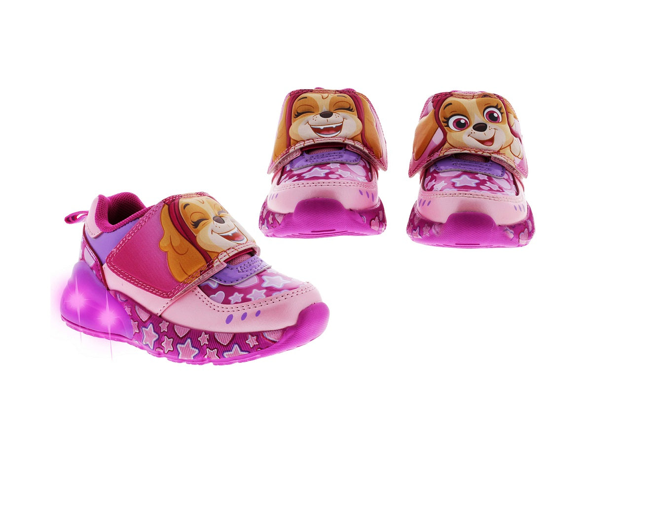 IMAGINATENIS 63216 PAW PATROL Color: ROSA CASUAL