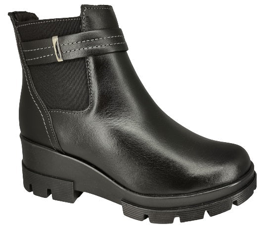 GIUSTO 020801 Color: NEGRO