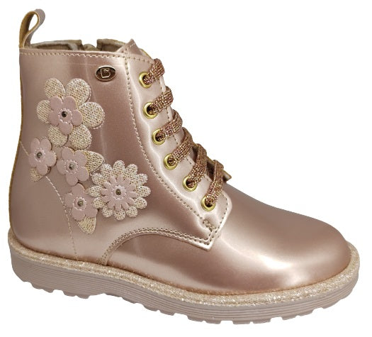 COQUETA 93501-V Color: ORO ROSADO MODA