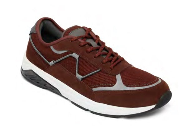 FLEXI 407502 Color: VINO CASUAL