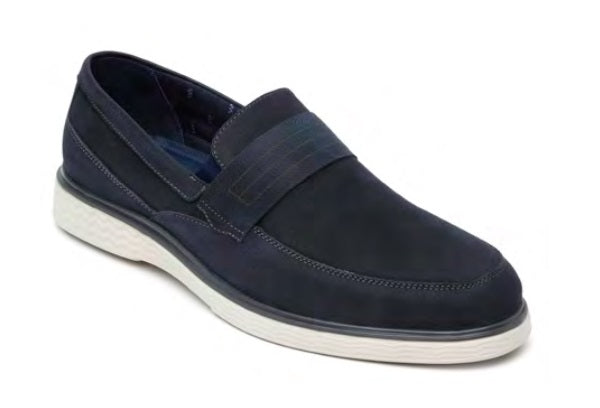 FLEXI 409403 Color: AZUL CASUAL