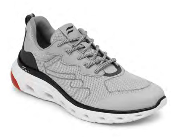 FLEXI 409801 Color: GRIS CASUAL