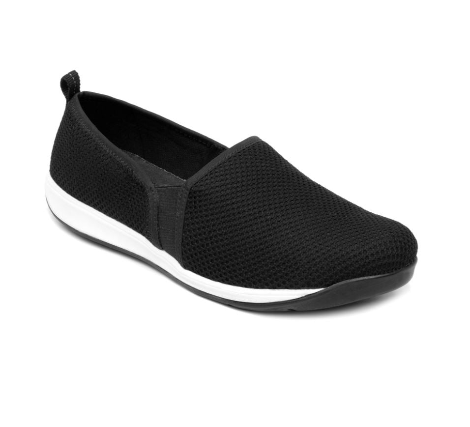 FLEXI 028312 Color: NEGRO CASUAL