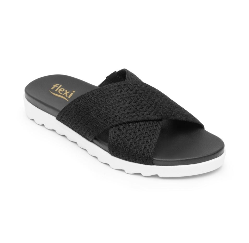 FLEXI 107106 Color: NEGRO