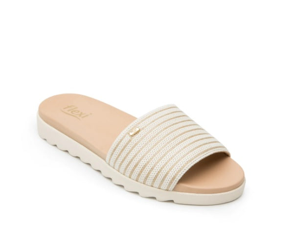 FLEXI 107101 Color: BEIGE