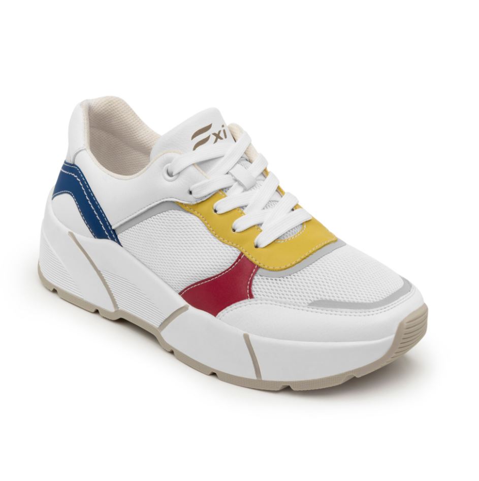 FLEXI 116403 Color: MULTICOLOR CASUAL