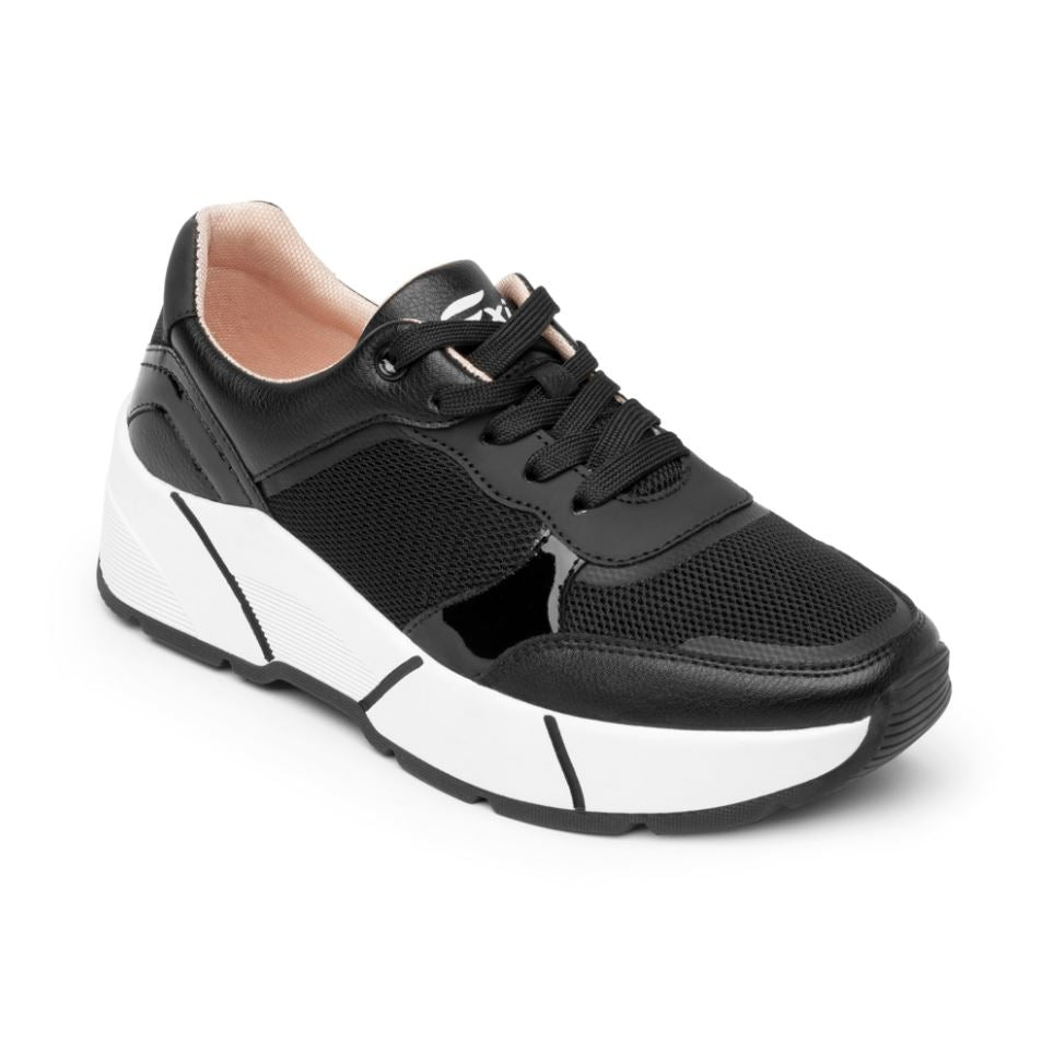 FLEXI 116403 Color: NEGRO CASUAL
