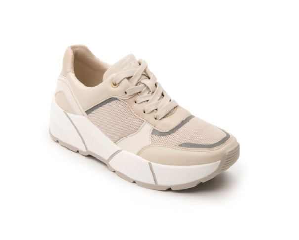 FLEXI 116403 Color: BEIGE CASUAL