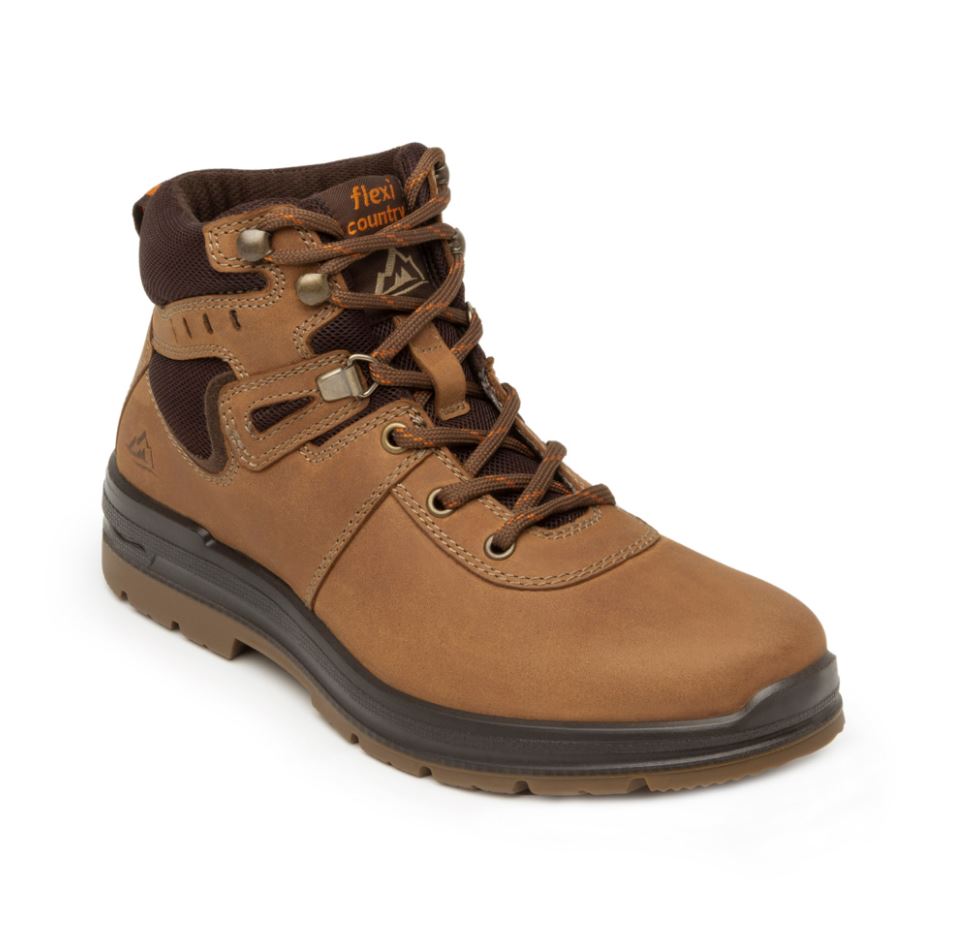 FLEXI 116804 Color: TAN OUTDOOR