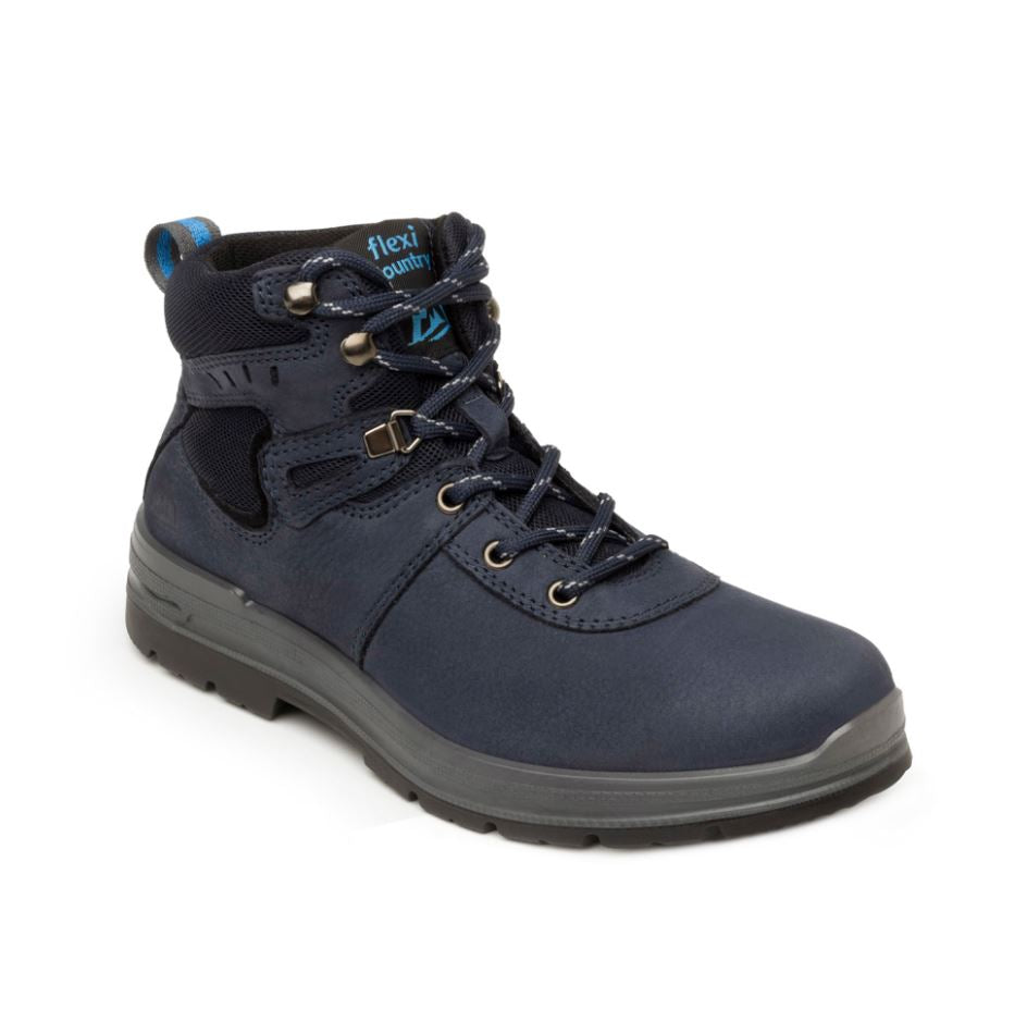 FLEXI 116804 Color: AZUL OUTDOOR