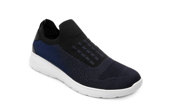 QUIRELLI 089219 Color: AZUL CASUAL