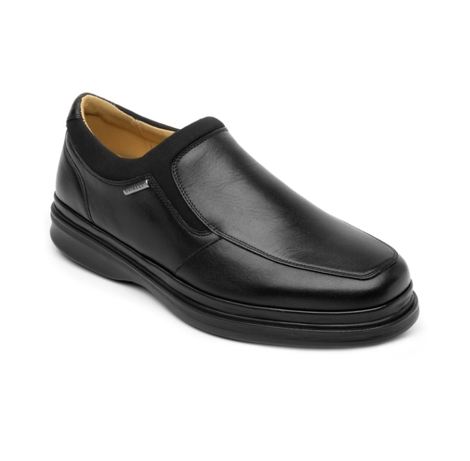 Zapatos discount quirelli negro