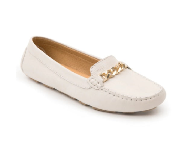 FLEXI 116702 Color: HUESO CASUAL