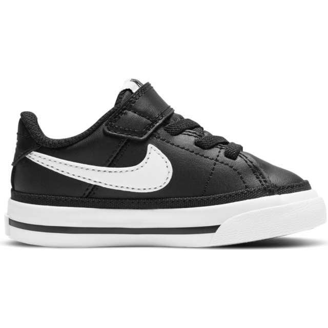 NIKE DA5381-002 Color: NEGRO BLANCO CASUAL