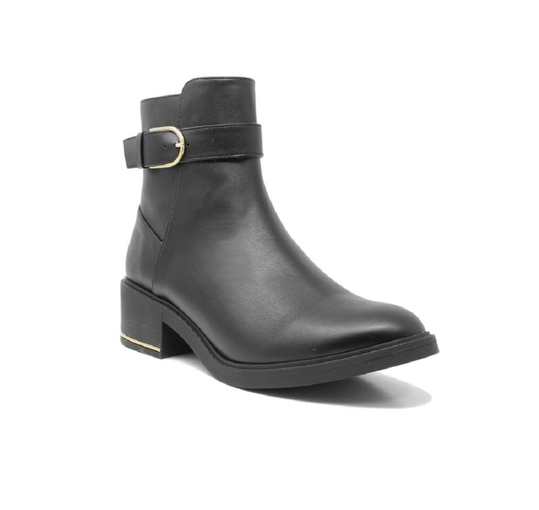 SALAMANDRA 216-1573 Color: NEGRO ESPAÑA