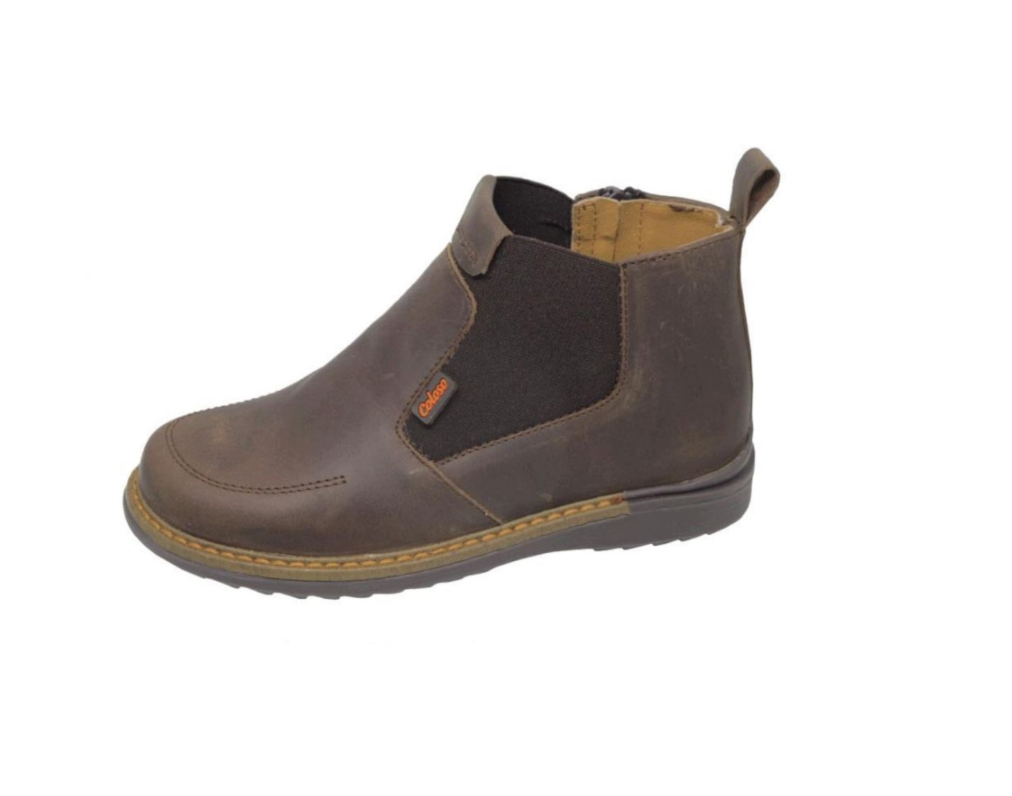 COLOSO 5957-03 Color: CAFE CASUAL