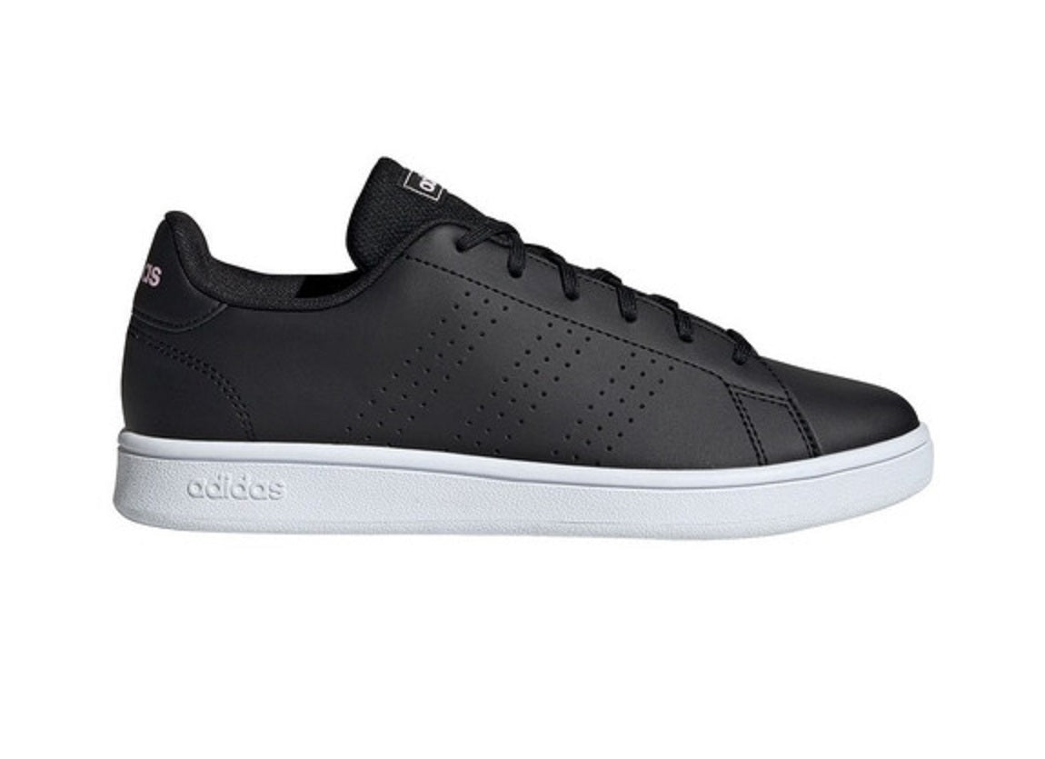 Tenis adidas en color negro online